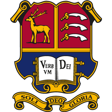 Bishops Stortford College crest