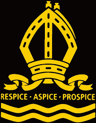 Bishops Stortford High School crest