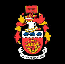 Sao Bras crest