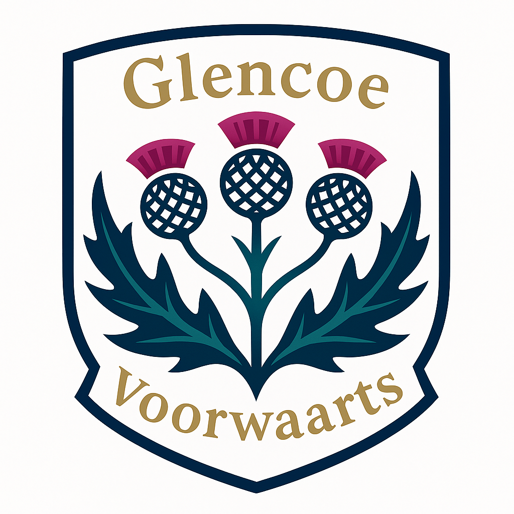 Sarel Cilliers crest
