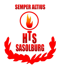 Sasolburg HTS crest