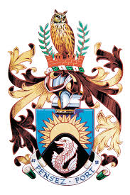Scarborough College crest