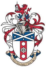 Scots College (NZ) crest