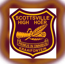 Scottsville crest