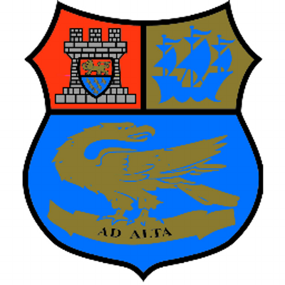 Seaford College crest