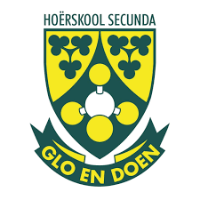 Secunda crest