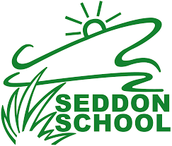 Seddon crest