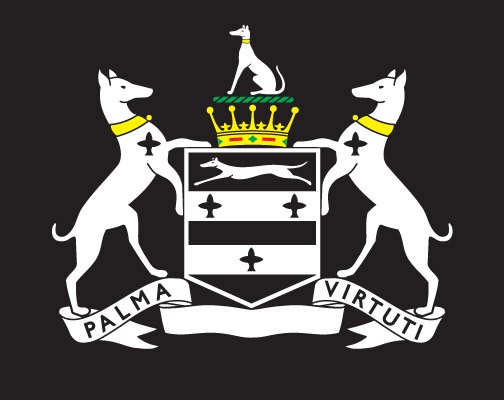 Selborne crest