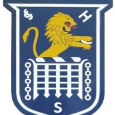 Sentraal (SWD) crest