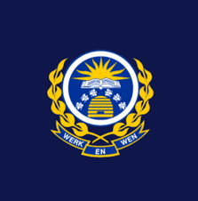 Sentraal crest