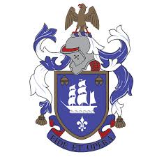Settlers crest
