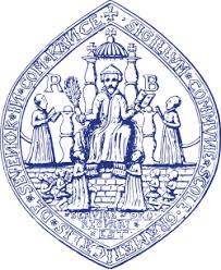 Sevenoaks School crest