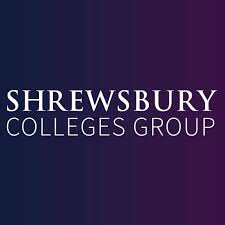 Shrewsbury Sixth Form College crest