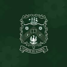 Silcoates School crest
