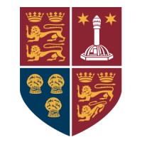 Sir John Deanes crest