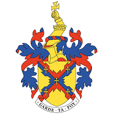 Sir Thomas Richs crest