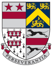 Solihull School crest