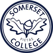 Somerset crest