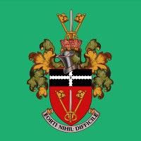 Southend High School for Boys crest