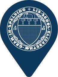 Spalding Grammar crest