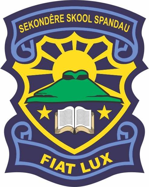 Spandau crest