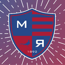 Sportive Merignac crest