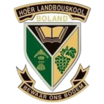 Boland Landbou crest