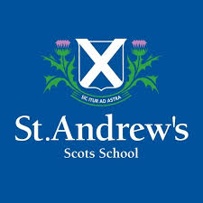 St Andrews Scots (ARG) crest