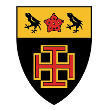 St Benedicts School crest