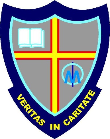 St Benedicts crest