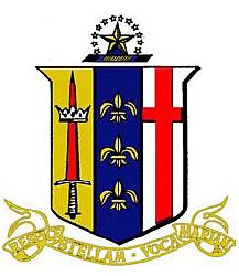 St Bernards crest