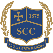 St Charles crest