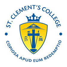 St Clements crest
