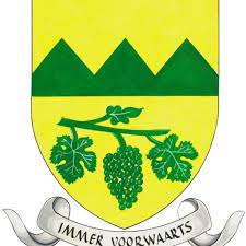 Bonnievale crest