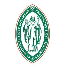St Columbas crest