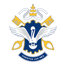 St Edmunds crest
