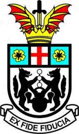 St Georges (ZIM) crest