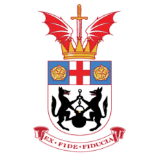 St Georges crest