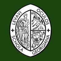 St Georges, Harpenden crest
