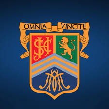 St Henrys crest