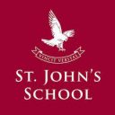 St Johns (ARG) crest
