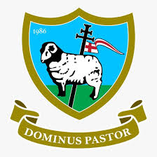 St Johns (Zim) crest