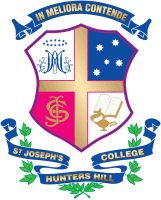 St Josephs, Hunters Hill U18A Boys Rugby