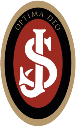 St Josephs, Reading crest