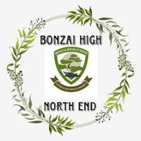 Bonzai crest