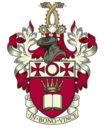 St Lawrence College crest