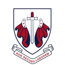 St Martins crest