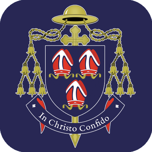 St Patricks Classical School Navan crest