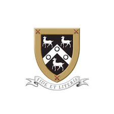 St Pauls School crest