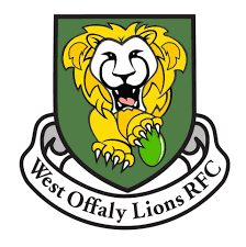 St Sarans crest